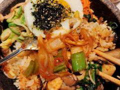 -七八冷面·延边朝鲜族美食(欢乐谷店)