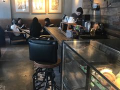 -星巴克(武康路店)