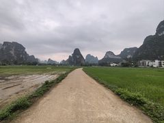 -大新明仕山庄