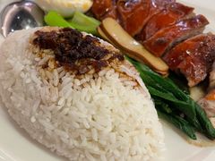 -鹅冠港式茶餐厅(来福士店)