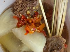 -庙街旅游·美食广场(五一广场店)