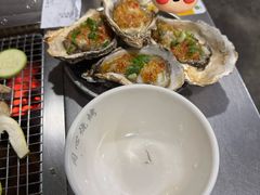 -同心烧烤(总店)