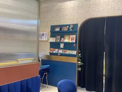 -海马体照相馆(大连柏威年购物中心店)