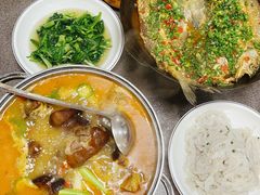-石门永惠土菜馆(雍景园店)