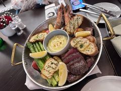 -卡佩罗意大利餐厅及酒吧Al Cappello Trattoria