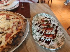 -Mammamia意大利餐厅(阳春巷店)