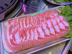 -欧巴烤肉(创富世纪店)