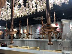 大堂-三国惹火烤肉