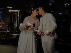 -CD视觉婚纱摄影