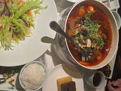-四世同堂·京菜·烤鸭(双井店)
