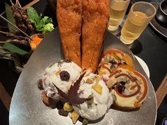 -白石の深夜食堂(宝龙店)