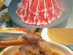 -五星桥原切肥牛火锅(怀德桥店)