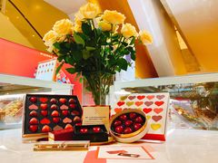 -Pierre Marcolini(德基广场店)