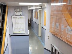 -渲嗳动物医院(异宠·复杂内科转诊中心·玖洲道富华里分院)
