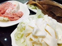-盖帮鳝鱼串串(东郊记忆店)