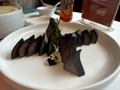 -月福京味斋·烤鸭店·北京菜(鼓楼总店)