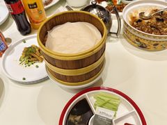 -惠丰堂饭庄·烤鸭·京味菜(翠微路店)
