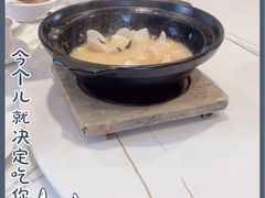 -海上名珠·海鲜酒楼(励骏庞都店)