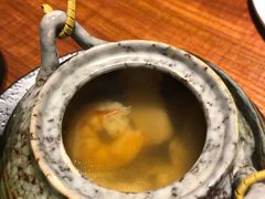 -大吉鲜鱼料理自慢(维也纳大厦店)