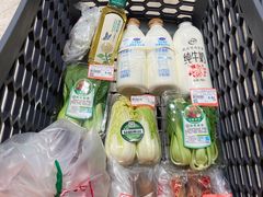 -哈尔信食品超市(哈尔滨王府井购物中心店)