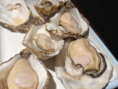 -乔街深夜食堂·台州菜·高压锅生蚝(杭州总店)