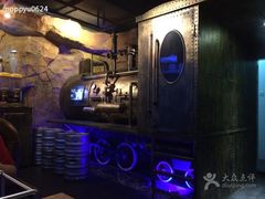 -很久以前羊肉串(大华三路店)