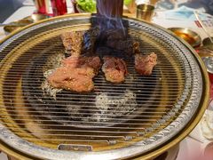 -西塔老太太泥炉烤肉(川沙百联店)
