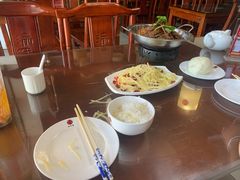 -渝味堂(彩云城店)