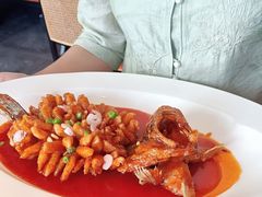 -馋遇江南·精致湖景雅宴(东方之门店)