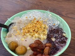 -老式乌米冰(阜阳园店)