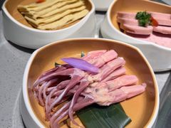 -海底捞火锅(千峰路店)