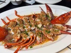 -RIVIERA 松鹤楼(外滩店)