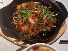 -九毛九西北菜(番禺万达店)