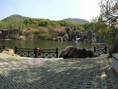 -白马涧龙池景区