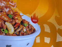 -清真·馬坡二旦烧烤(人生一串拍摄店)