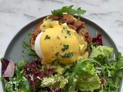 -The Rug Cafe(王府中环店)