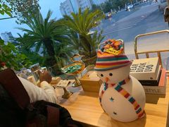 -半岛星际酒店(义乌国际商贸城店)