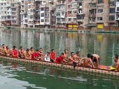 -古城苗家土菜馆(河景餐厅店)