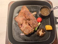 -牛扒先生·厚切雪花牛扒西餐厅(北京路禺山路店)