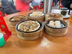 -阿弟早茶·家庭小炒·火锅(九村店)