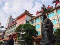 -凤张螺蛳粉·爽口粉(跃进路总店)
