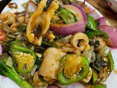 -如意坊美食(华兴一街店)