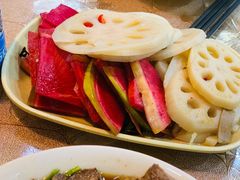 -阁瑞居闫记卤煮(乔庄北街店)