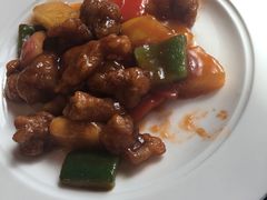 -新天世纪中餐厅