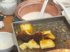 -哈啾嗨·蒙文化主题餐厅(京汉新城店)