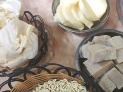 -宏大运餐厅(传媒大学店)