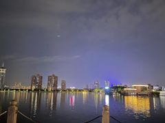 -南昌青山湖风景区