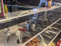 -西关味(大卫城店)