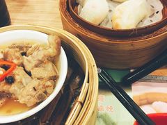 -添好运点心专门店(中环IFC店)