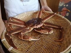 松叶蟹套餐-綱元·海鲜豆捞(明州里店)